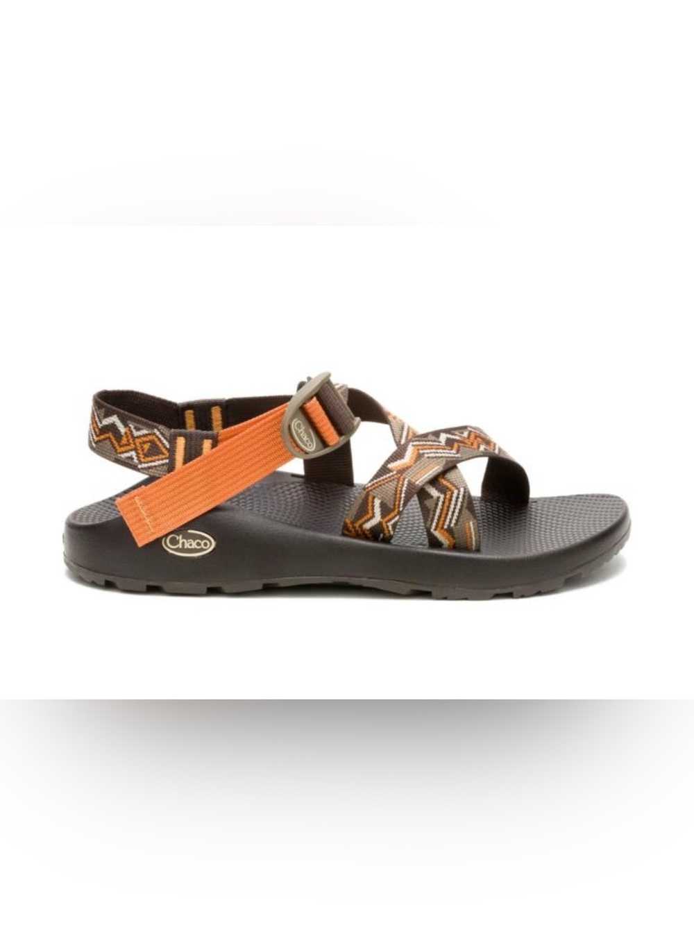 Chaco Men's Z/1 Adjustable Strap Classic Sandal 14